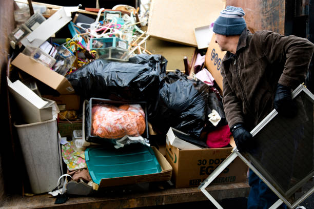 Best Office Cleanout  in Arbutus, MD