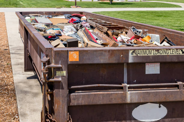 Demolition Debris Removal in Arbutus, MD